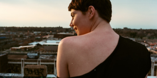 shitjimmyshoots:   Ali Crider | Hattie Watson (Philadelphia, 2014) 