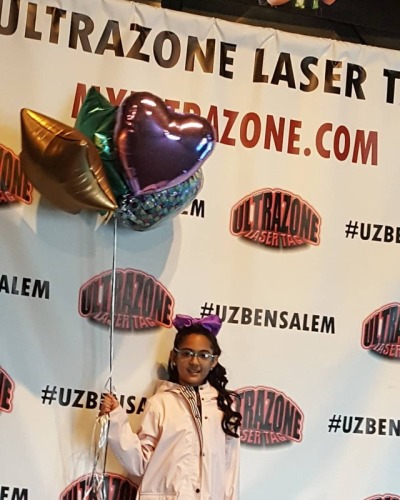 Ultrazone Laser Tag Madison Wi Vesting Room Blue Aesthetic Everything Is Blue Laser Tag