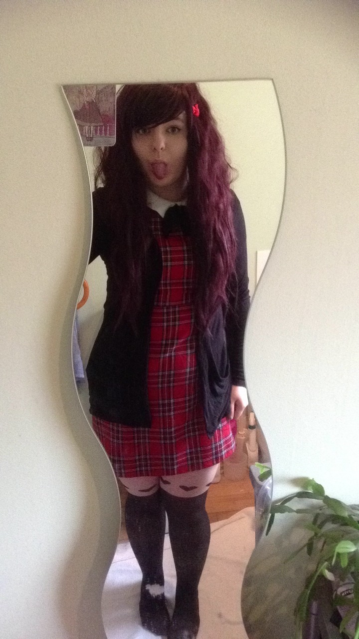 cutie-booties:  I really really love this dress ^_^