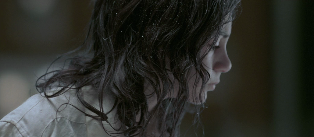 tsaifilms:  Let the Right One In (2008)  Directed by Tomas Alfredson  