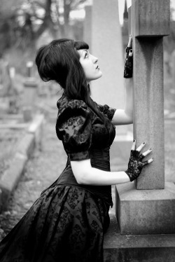 victorian-goth: Victorian Goth