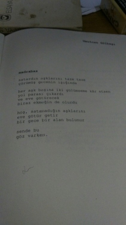 KULİK II biz samael'e tapalım, ama siz gözlerinizi yumunuz