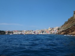 oskarshme:  Procida, July 2015