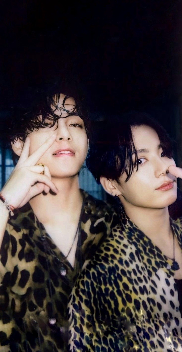 Taekook Wallpapers