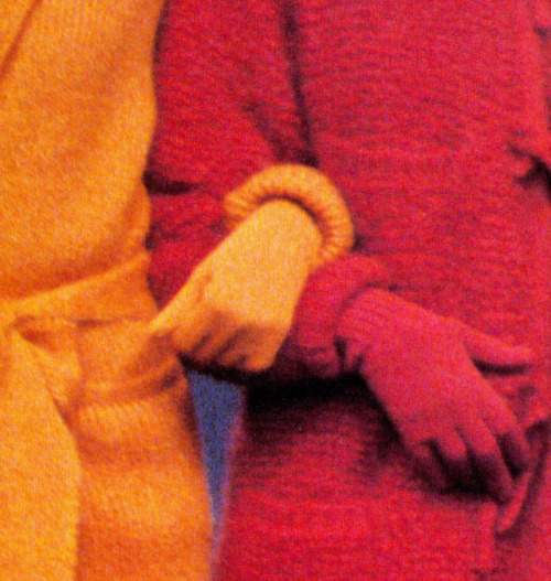 docpile:  sonia rykiel fw 90