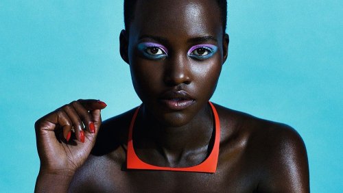 superheroesincolor:Happy birthday  Lupita Nyongo! (March 1)!Get Sulwe (2019) by Lupita Nyong'o here[