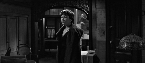  The Apartment , Billy Wilder , 1960. 