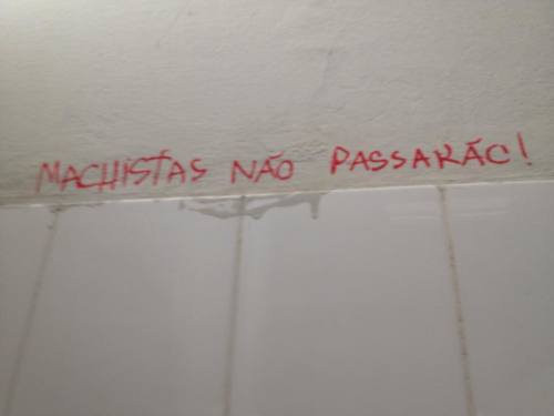 afogada
