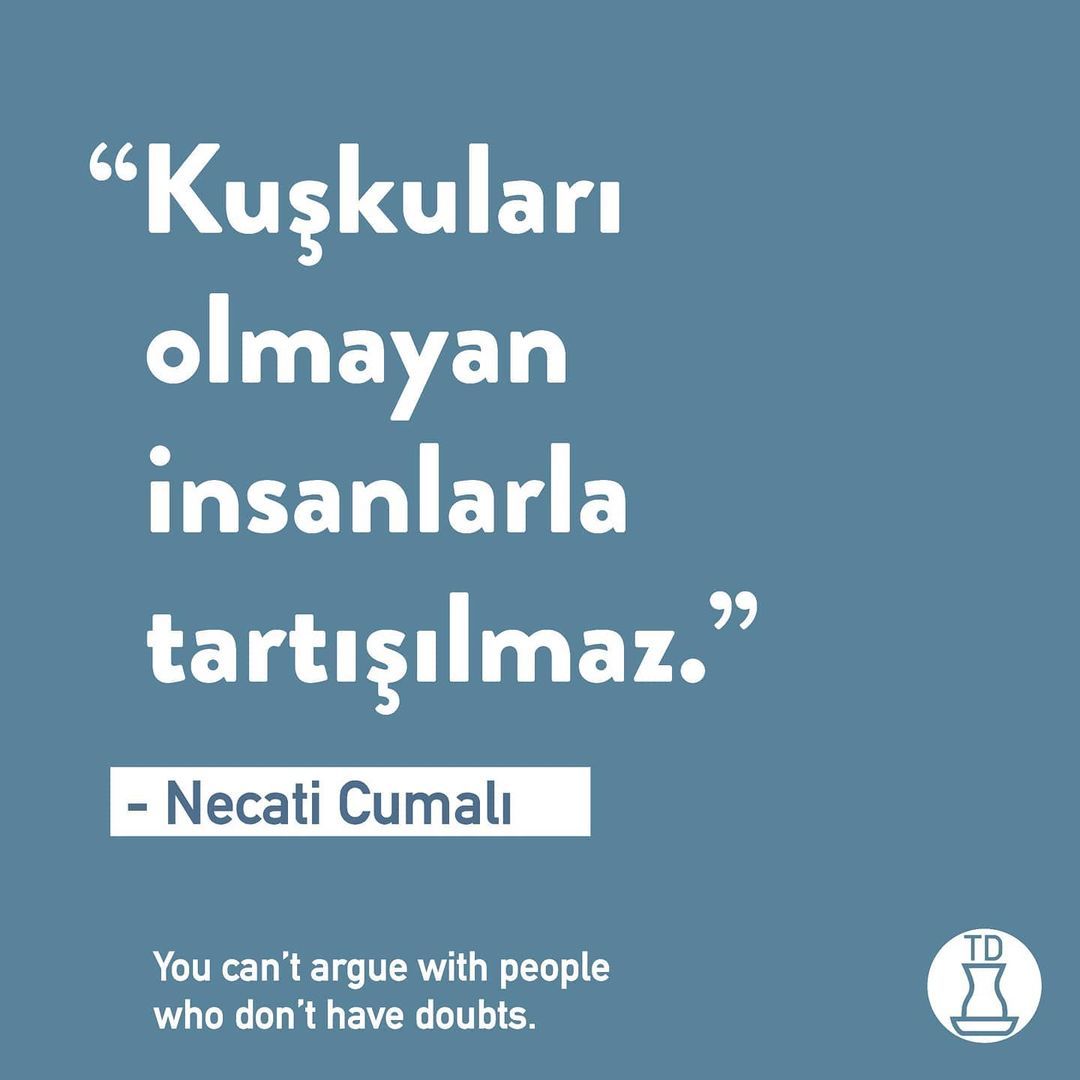 Necati Cumalı'nın doğum...