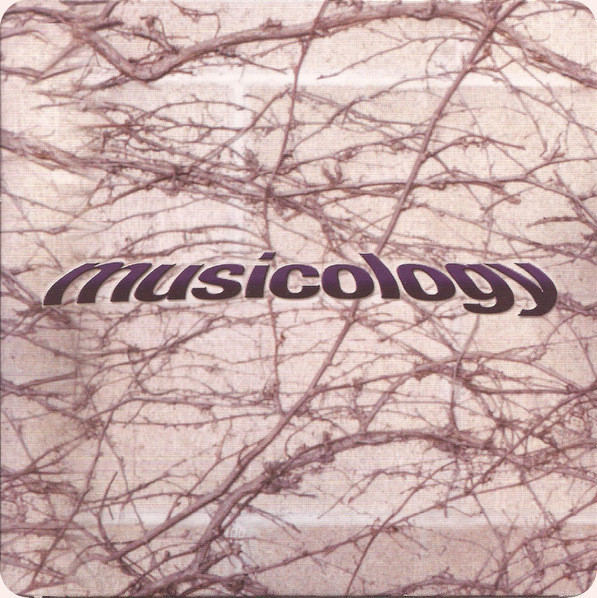 behindthegrooves:  On this day in music history: April 20, 2004 - “Musicology”,