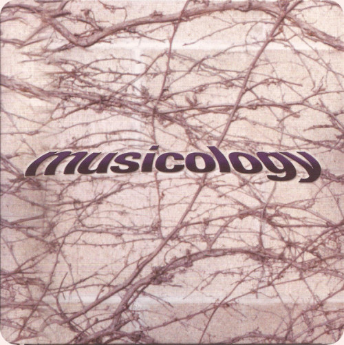 behindthegrooves:  On this day in music history: April 20, 2004 - “Musicology”, the thirtieth album by Prince is released. Produced by Prince, it is recorded at Paisley Park in Chanhassen, MN, Metal Works in Mississauga, Ontario, and The Hit Factory