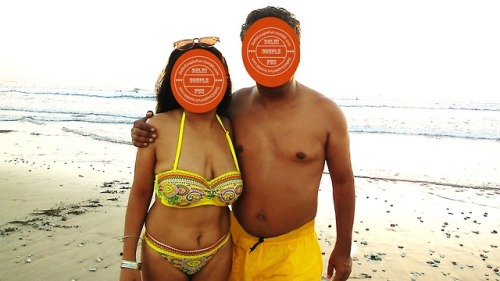 Beach Bodies in Bali.