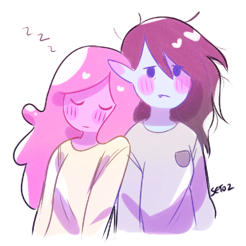 XXX seto2:bubbline is my coping mechanism photo