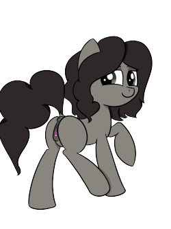 polarnightnsfw:  @mcsweezy ‘s OC Nikita. Sweezy draws some awesome pone and is one of the people who inspired me to try drawing clop so go check them out if you haven’t done it yet.   oh man, this is great! She looks adorable and lewd. AdoralewdKeep