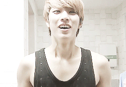 ninichu:  infinite 222/365 ∞ sungyeol 32/52 