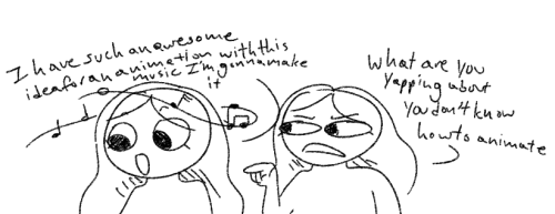 Transcript Because My Handwriting Is Bad: