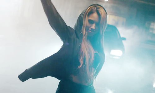 nayagraham-blog:  MUSIC VIDEO VISUALS: Jasmine Villegas - That’s Me Right There feat. Kendrick Lamar (3/?) 