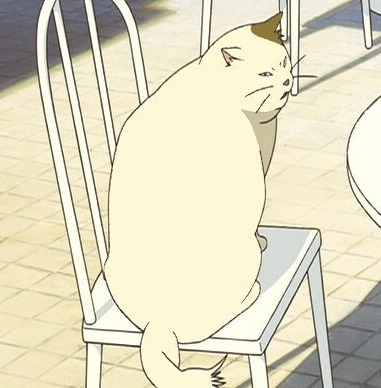 Yumimao 世界奇喵物语 胖胖 Yumimao 世界奇喵物语 胖胖