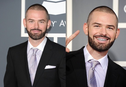 veryraresecrete: coolestpriest:  coolestpriest:  Paul Wall now looks like a real