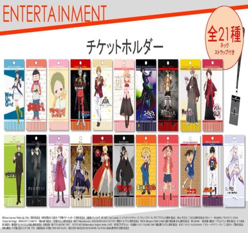 snkmerchandise: News: AnimeJapan 2018 Eren adult photos
