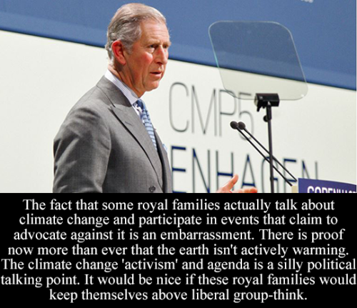 realityofroyals: royal-confessions: “The fact that some royal families actually talk about c