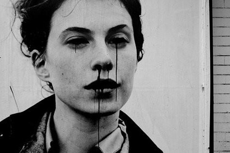 Scavenger of Human Sorrow