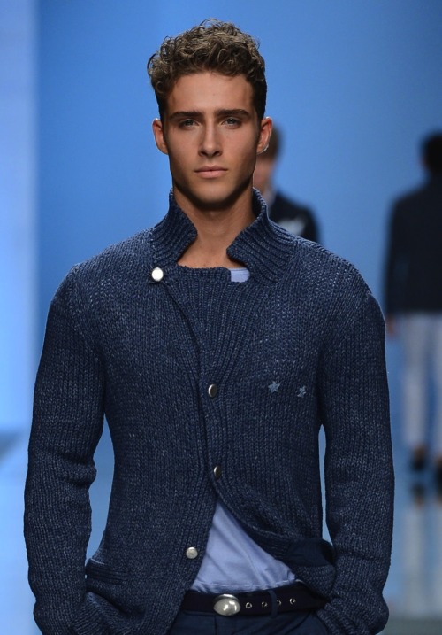 monsieurcouture: Ermanno Scervino S/S 2013