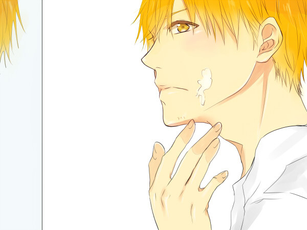 lumpy-dumpling:   domestic ichiruki (;  good morning! and thank you to thesunkissedthemoon