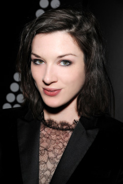 Stairway to Stoya