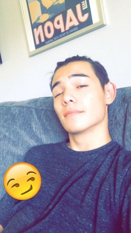 imaddictedfordick: Actor Ryan Potter Leaked Nudes - Part 2 Part 3: http://imaddictedfordick.tumblr.c