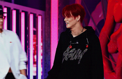 Taehyun Visiting Yeonjun During Recording And Bringing Him A Dinner He Cooked In The Middle Of The Night