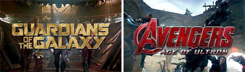 mosaicub:  cillianmurphy: 10 years, 18 films of the Marvel Cinematic Universe  The list!
