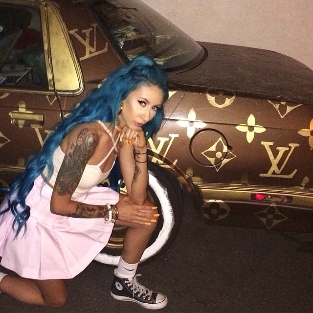 cyberrshawtyy:   ✧ ʚ♡⃛ɞ cyberr babydoll ʚ♡⃛ɞ ✧