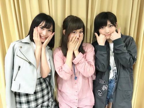 seinafukufuku:Twitter - 19 June 2018 | Fukuoka Seina