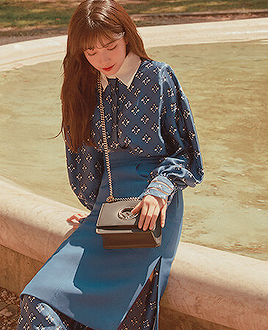 zionqt:Suzy for Elle ♥ 