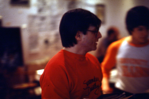 Idk What To Post So Here Have These Pictures Of Harlan Ellison