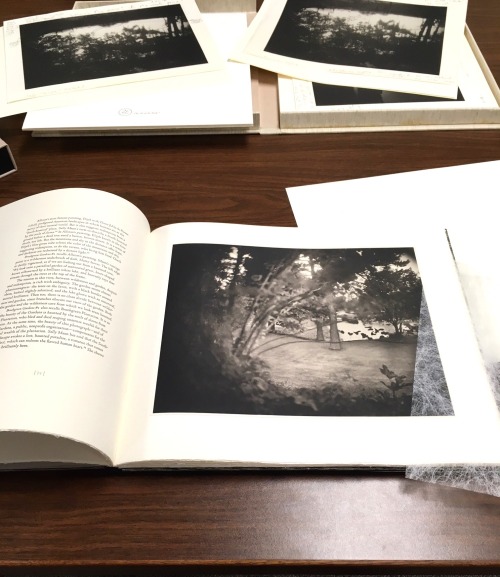 New Acquisition: Southern Landscapes Published by 21st century editions, this gorgeous book is a lim
