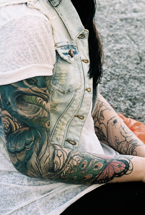ichooseink:  -