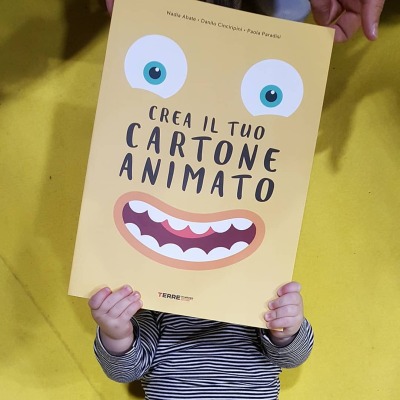 Era Marzo 2019 e partecipavamo a @falacosagiusta_mi con due nostre giovanissime creature: il nostro libro 📙 “Crea il tuo cartone animato” edito da @terredimezzo e il nostro Alessandro 👶 di appena 8 mesi.
Eravamo emozionati, commossi, felici di...