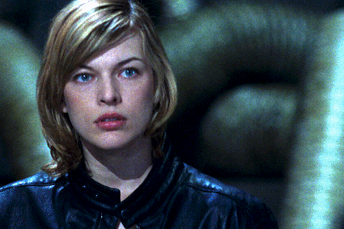 thequantumranger:Top 10 Resident Evil: Movies/Shows Edition #3/10 - Resident Evil (2002)Happy Belate