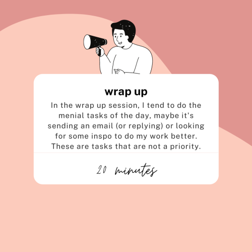 Work From Home Routine For Productivity