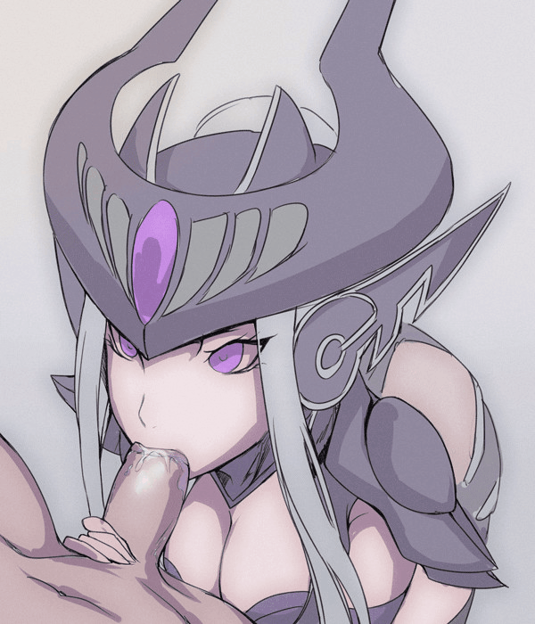 R34: Immortal