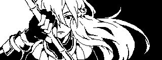 aokamei:  Some more Fire Emblem Awakening doodles on 3DS! (I’m obsessed with this game.) Here was Batch 1: [x] 