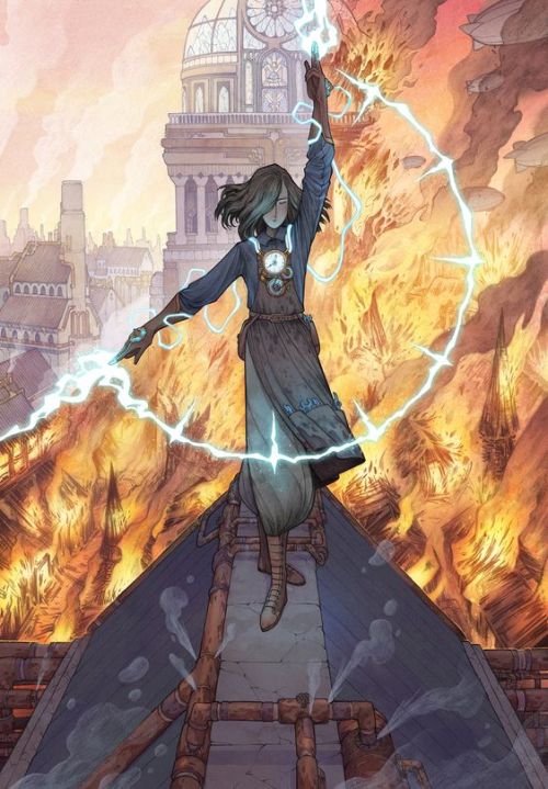 What Is Magic