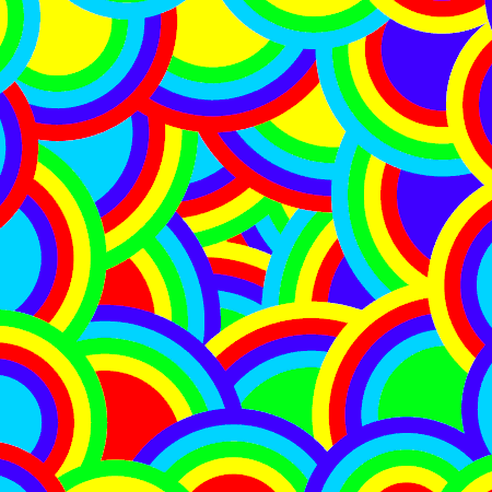 theleeallure:  zoombeani:Hypno Circle  Slowly opening and closing, the way your mind