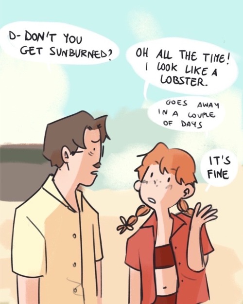 Harvey / (Cringefail) Farmerpt.54