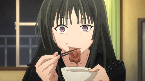 reaction faces | Anime / Manga | Know Your Meme
