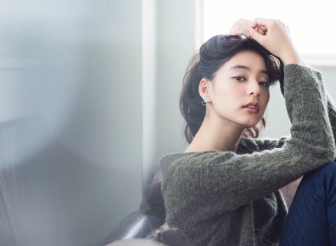funkyfunx:  ＊お知らせの画像 | 新木優子オフィシャルブログ　Powered