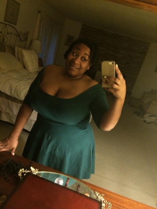 The Everyday Fat Girl