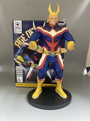 Anime Action Figures My Hero Academia Age Of Heroes Vol 1 All